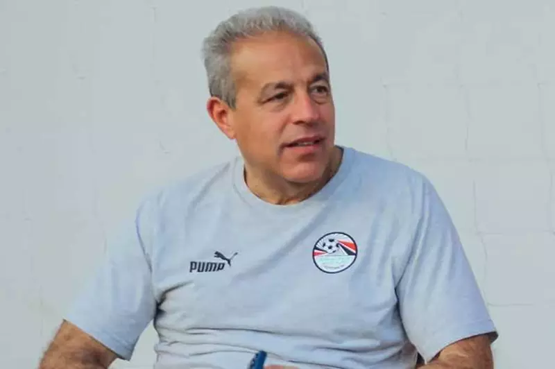 خالد الدرندلي